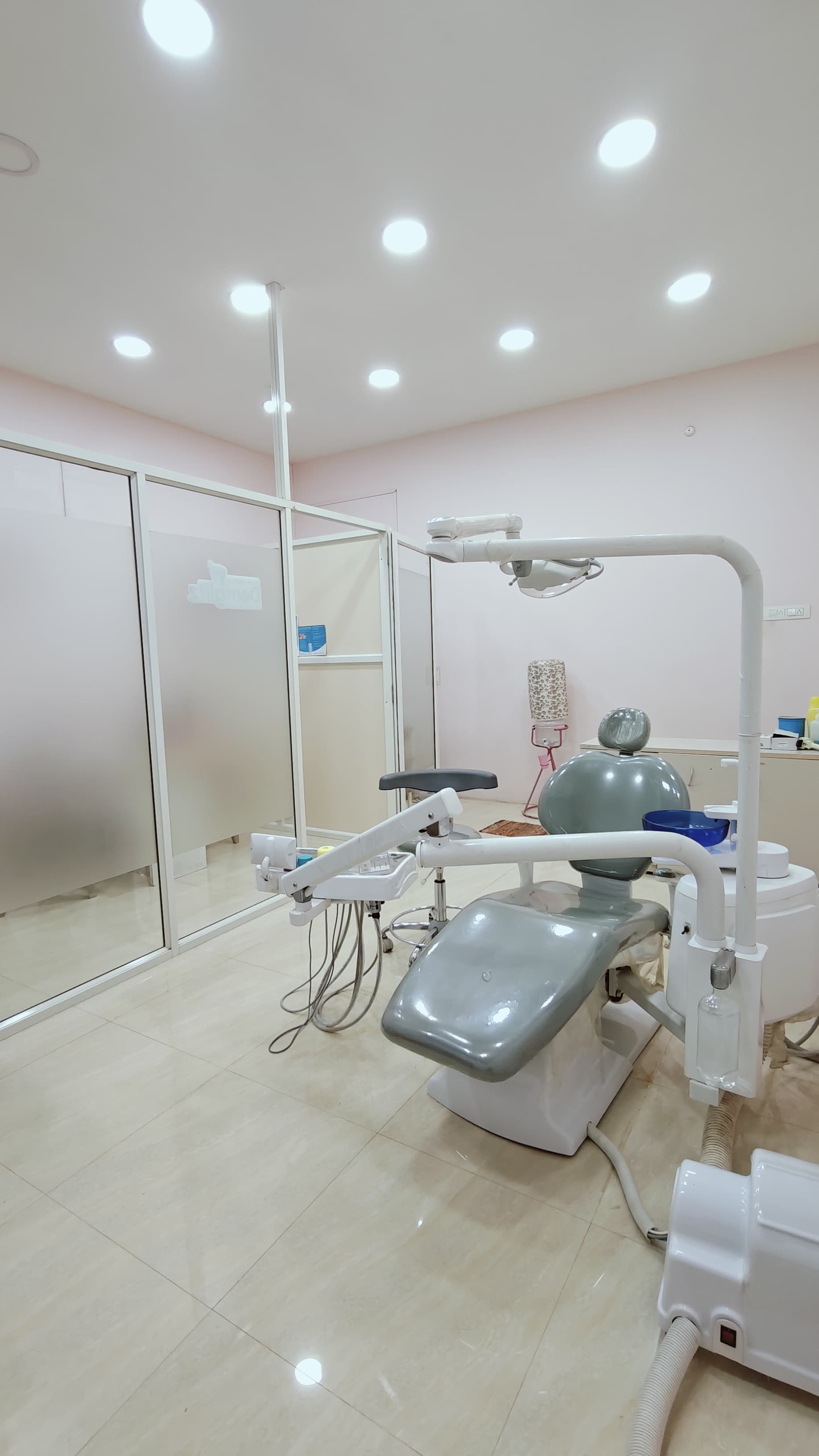 Treatment Room