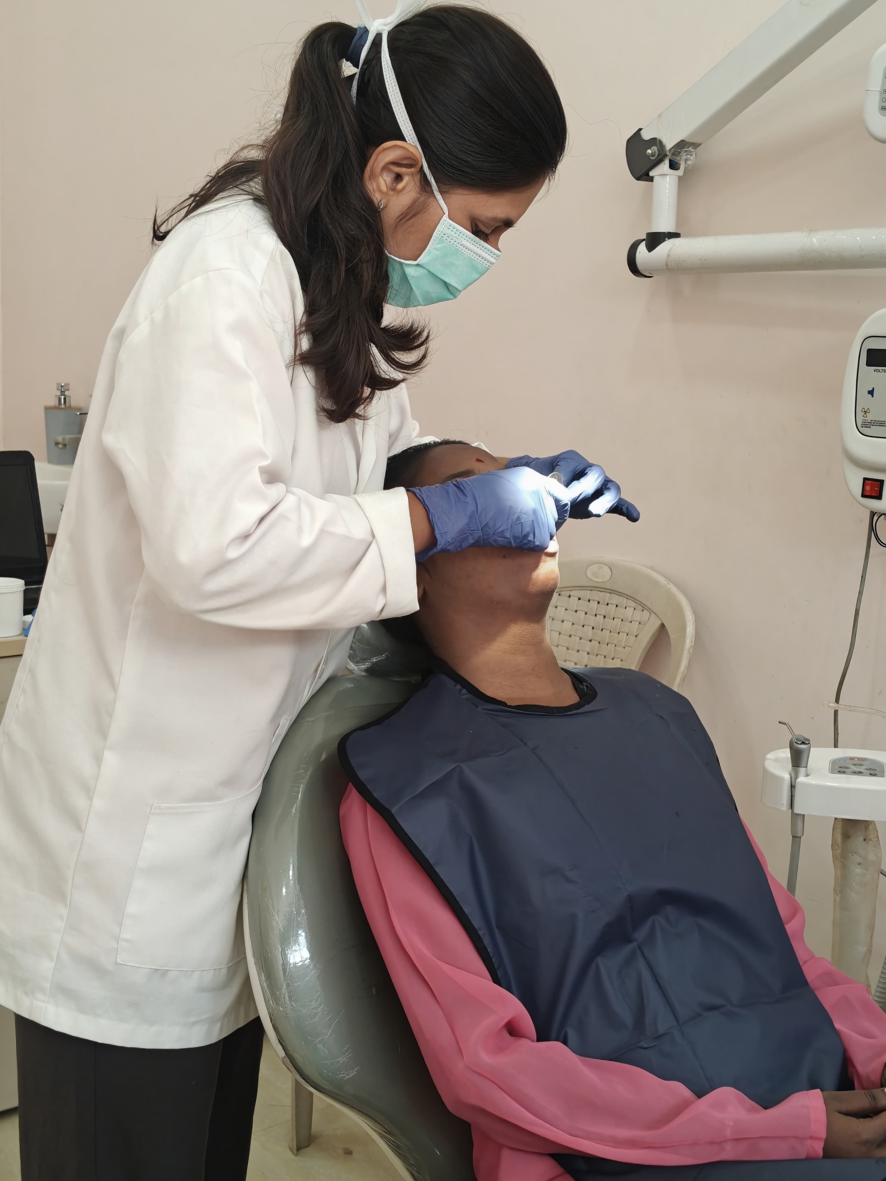 Patient Consultation